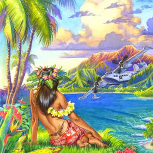 Meet your Posher, Natalia